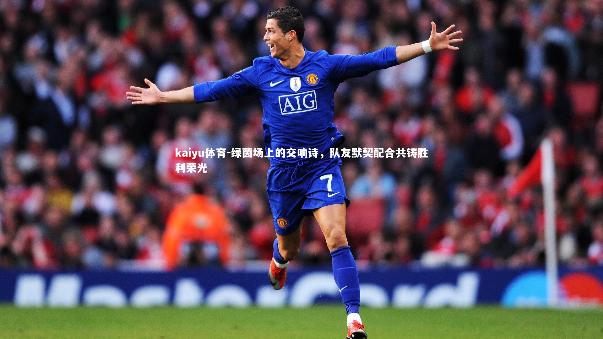 绿茵场上的交响诗,队友默契配合共铸胜利荣光