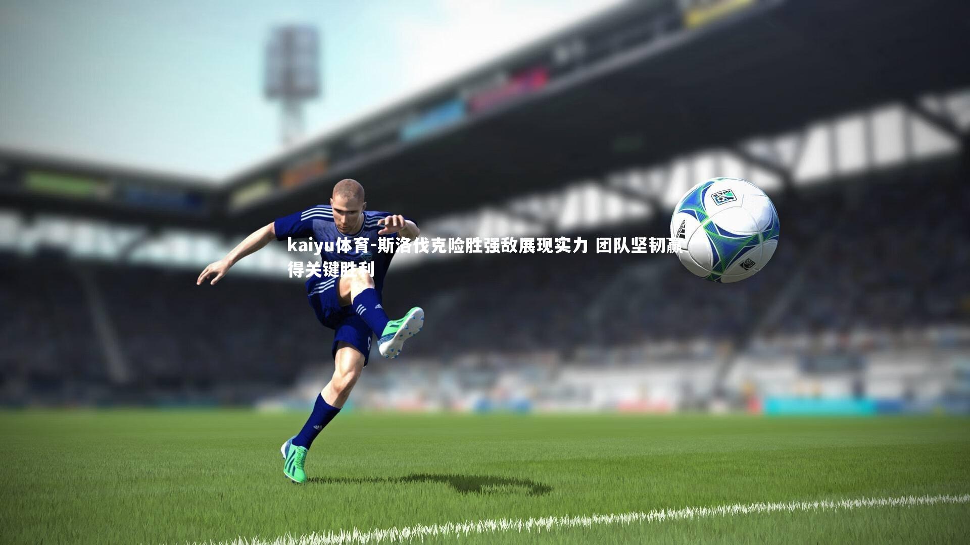 斯洛伐克险胜强敌展现实力 团队坚韧赢得关键胜利